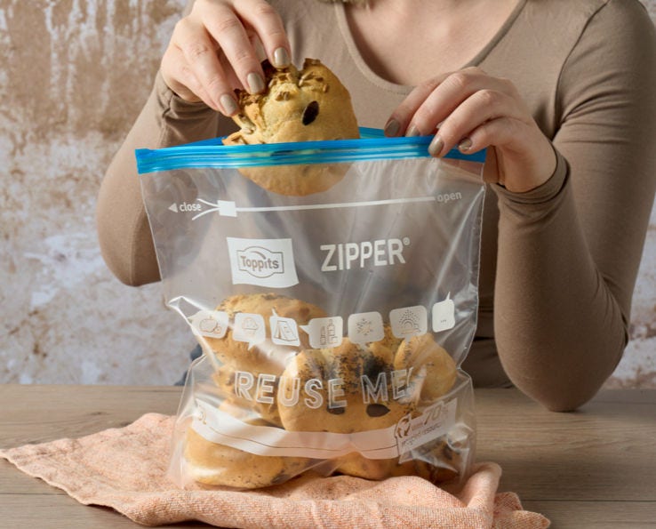 Baka brödansikten – kreativa frallor till barnen