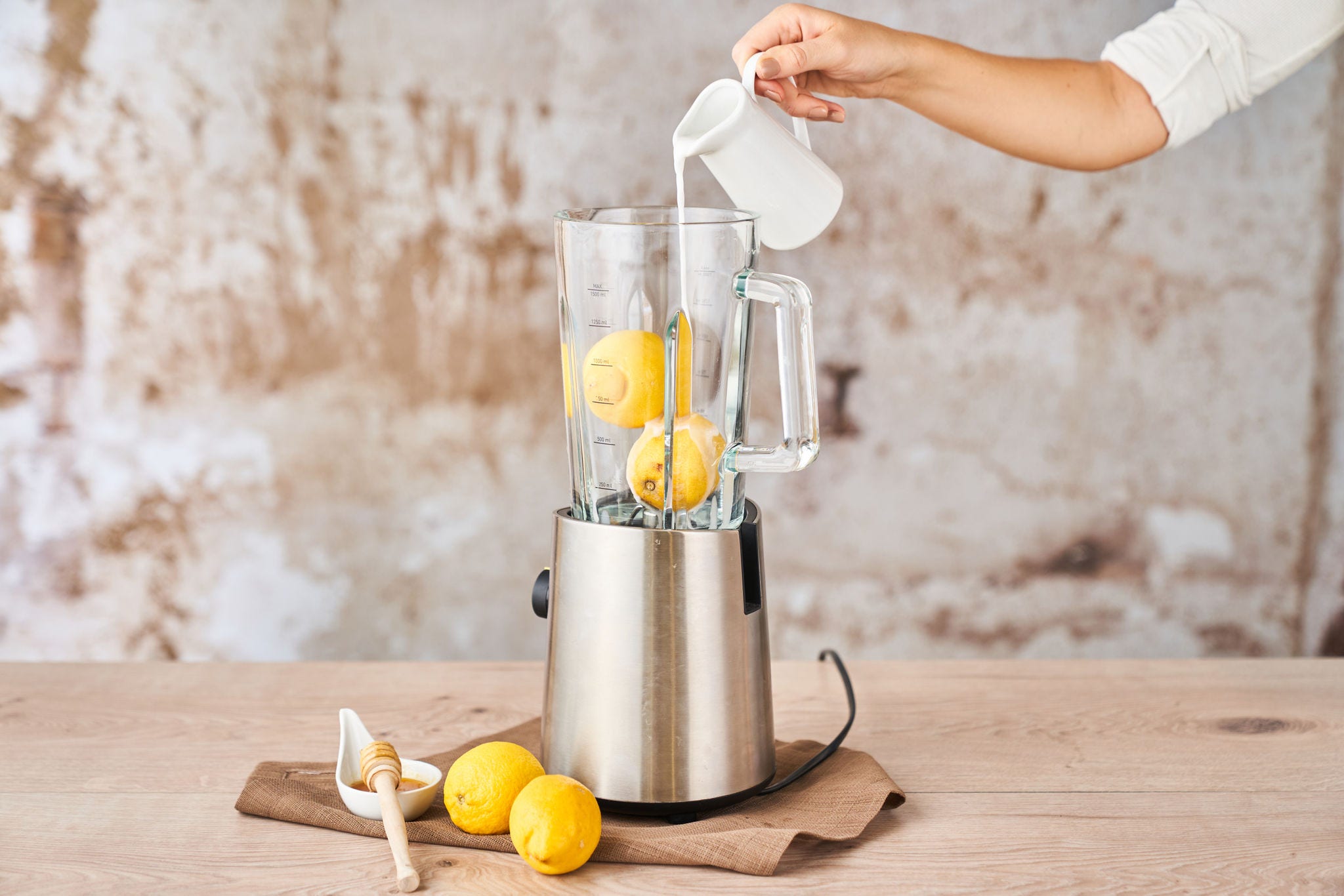 Citronglass recept: Uppfriskande lätt att göra hemma