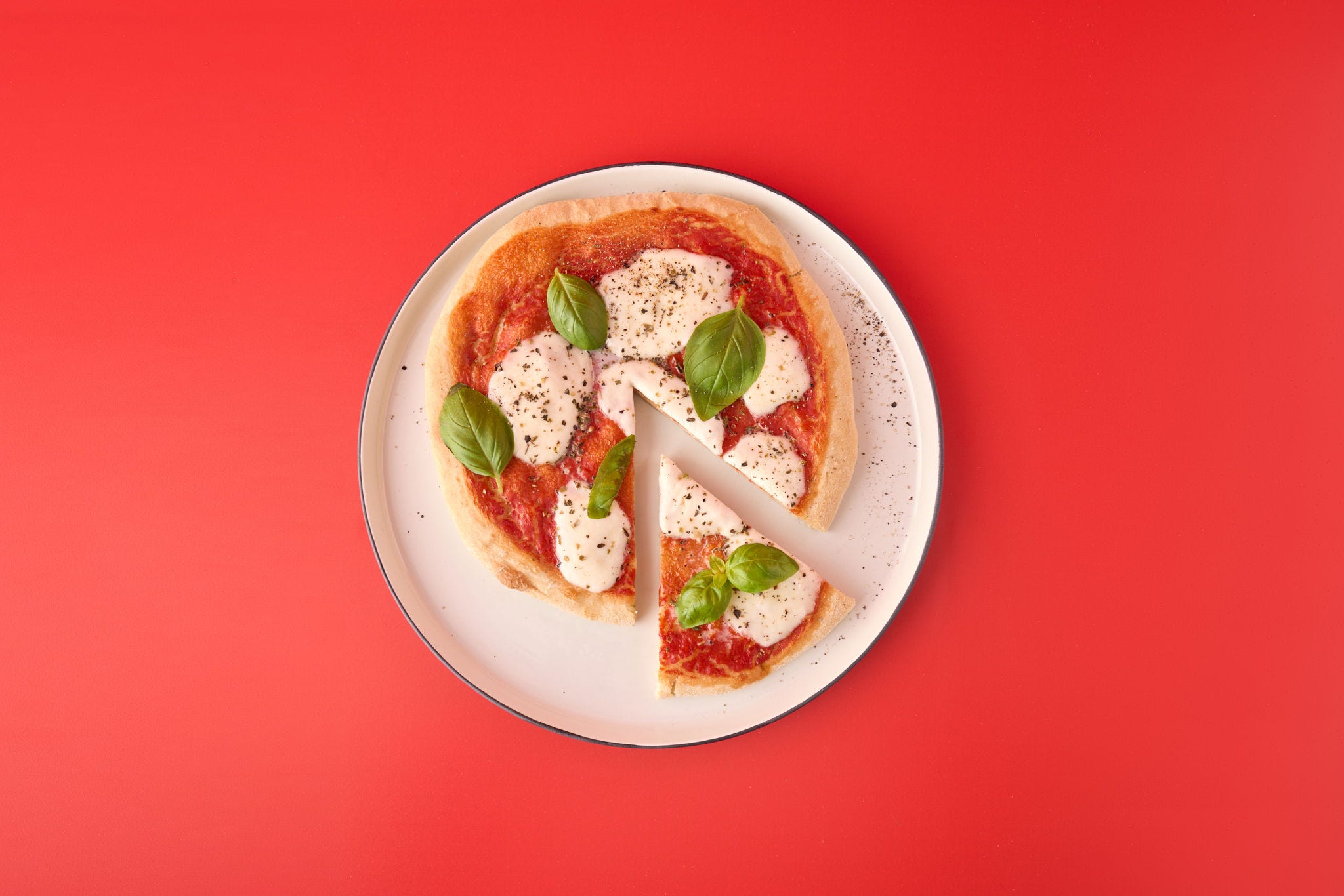 Hur man fryser pizza: Den ultimata guiden för att göra hemlagad pizza 