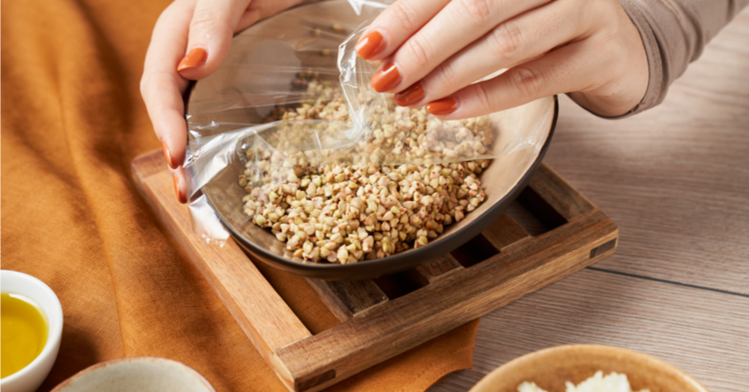 Bovetebiffar: rester på ett enkelt sätt