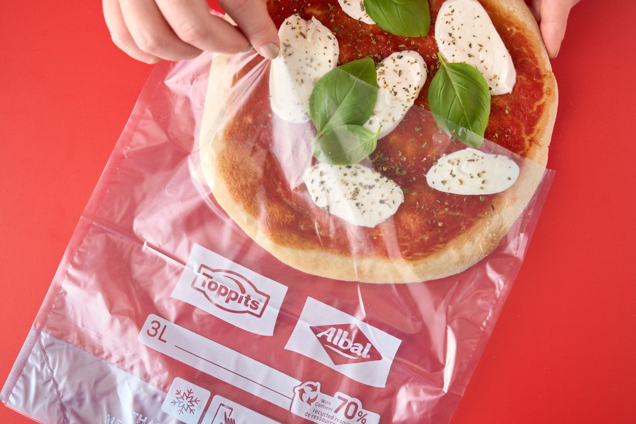 Hur man fryser pizza: Den ultimata guiden för att göra hemlagad pizza 