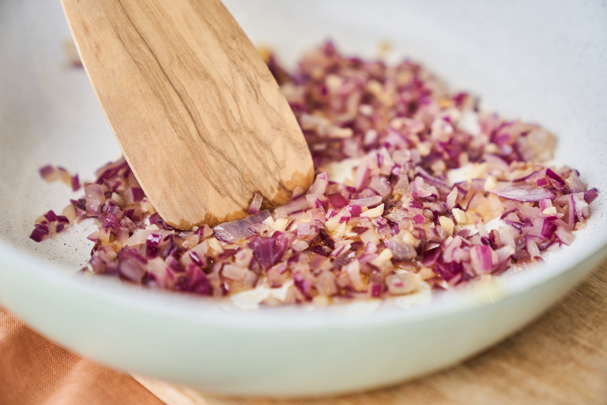 Hemlagad tortellini med spenatricotta – enkelt fylld med fryspåstricket