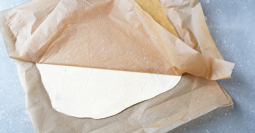 Franzbrötchen: ett klassiskt tyskt recept