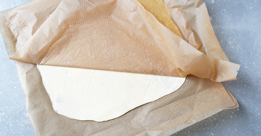 Franzbrötchen: ett klassiskt tyskt recept