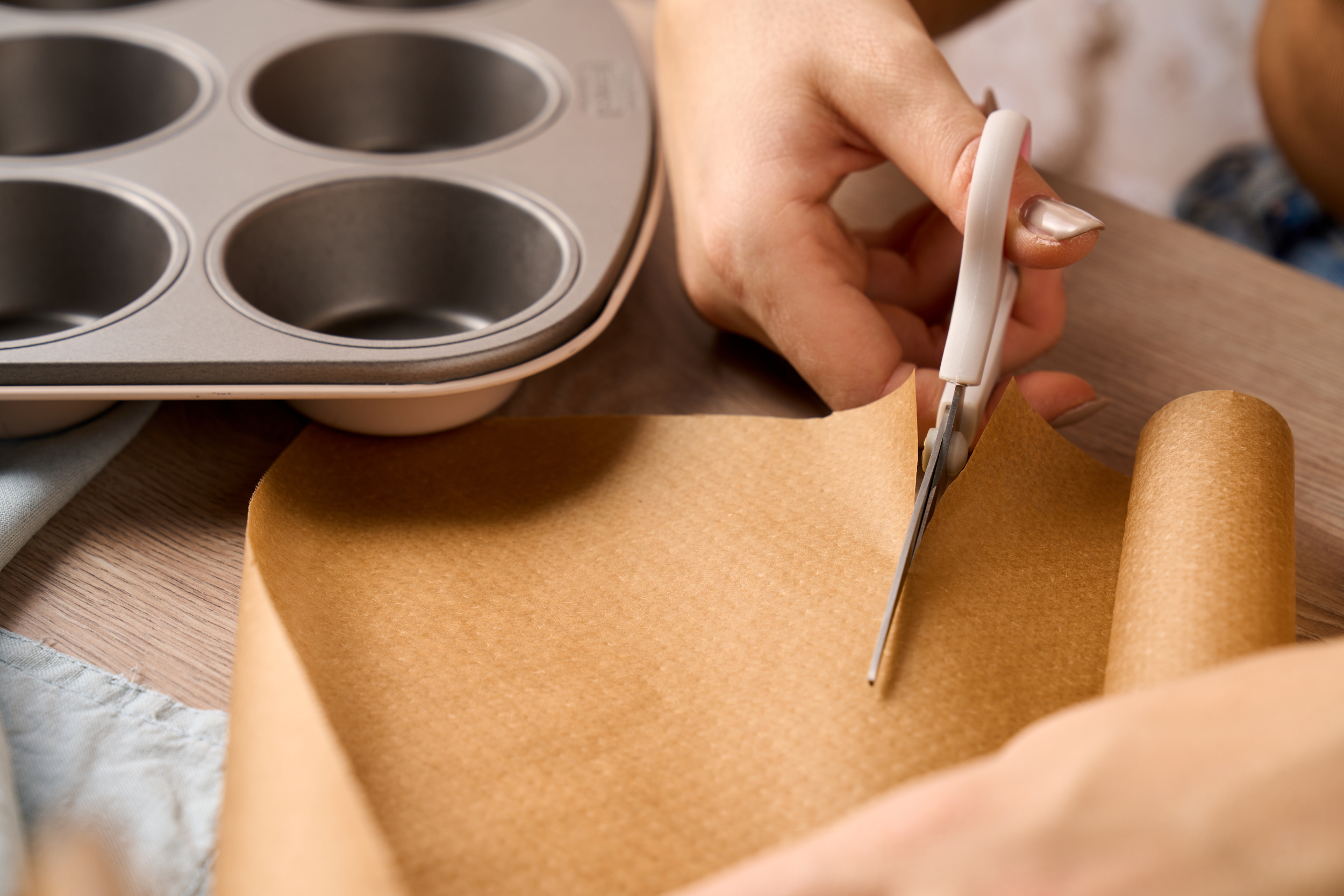 Påskcupcakes med krämig citrontopping – perfekt för påskbrunchen